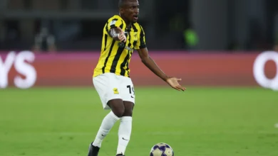 الاتحاد وليفركوزن يتوصلان لاتفاق: بديل ياباني لديابي وتهديد جزائري لصفقة كيسيه