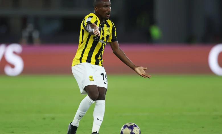 الاتحاد وليفركوزن يتوصلان لاتفاق: بديل ياباني لديابي وتهديد جزائري لصفقة كيسيه