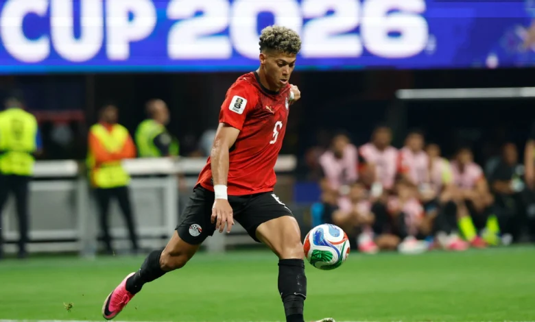 الاتحاد يسعى لضم إمام عاشور في صفقة قد تغير الموازين 1 الاتحاد يسعى لضم إمام عاشور في صفقة قد تغير الموازين