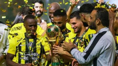 الاتحاد يوقع صفقة جديدة من قلب فرنسا