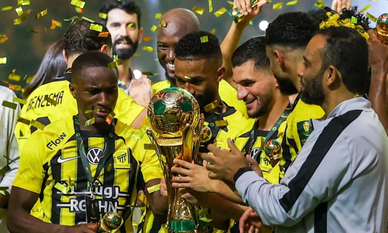 الاتحاد يوقع صفقة جديدة من قلب فرنسا 1 الاتحاد يوقع صفقة جديدة من قلب فرنسا