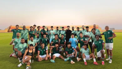الاتفاق يبدأ دوري جوي بفوز تاريخي في مهرجان أهداف