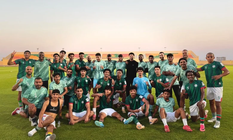 الاتفاق يبدأ دوري جوي بفوز تاريخي في مهرجان أهداف