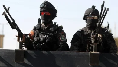 الاستخبارات العسكرية تقبض على 19 مطلوباً في 6 محافظات