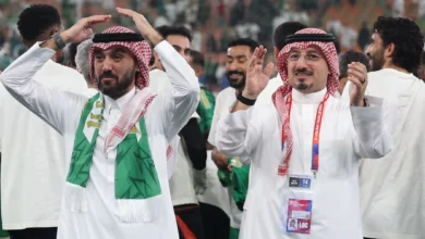 الانسحاب الجديد: أبرز المرشحين لرئاسة الاتحاد السعودي بعد المسحل