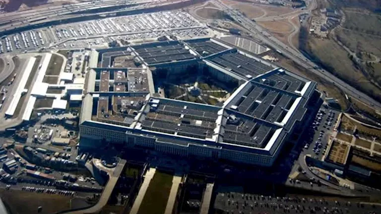 البنتاجون: العمليات الأمريكية تسببت في مقتل 153 مدنيًا عام 2025