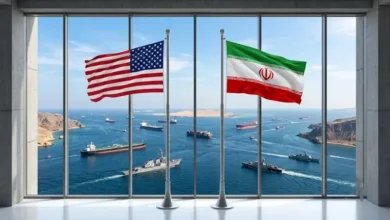 البيت الأبيض: إيران تواجه عزلة متزايدة جراء تصعيد هجماتها في المنطقة 3 البيت الأبيض: إيران تواجه عزلة متزايدة جراء تصعيد هجماتها في المنطقة