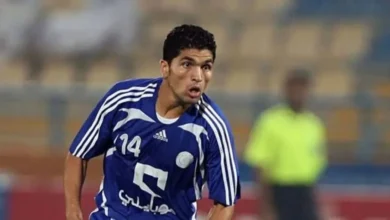 التايب: تفوقي على نجوم الهلال وإمام عاشور يستحق الإشادة