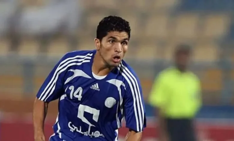 التايب: تفوقي على نجوم الهلال وإمام عاشور يستحق الإشادة