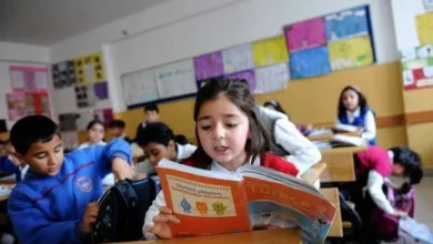 التربية النيابية تعلن عن "حصر" طباعة الكتب المدرسية داخل العراق "لأول مرة"