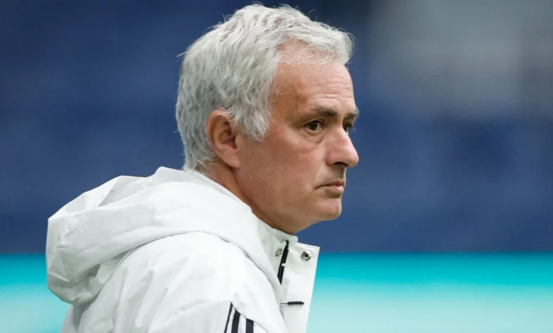 التشكيل المتوقع: دياز يتصدر التشكيلة في بداية مورينيو بالدوري الإسباني 1 التشكيل المتوقع: دياز يتصدر التشكيلة في بداية مورينيو بالدوري الإسباني