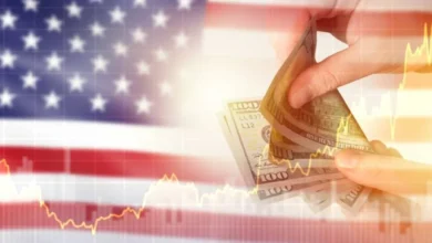 التضخم السنوي في أميركا يتراجع إلى 3.4% ويستمر قرب أعلى مستوى في 3 سنوات