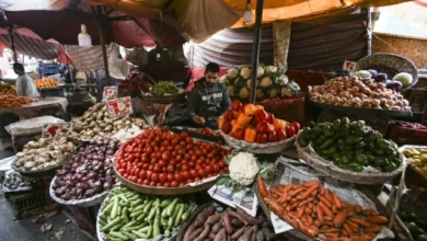 التضخم السنوي في مدن مصر يرتفع إلى 14.9% خلال يوليو 2026
