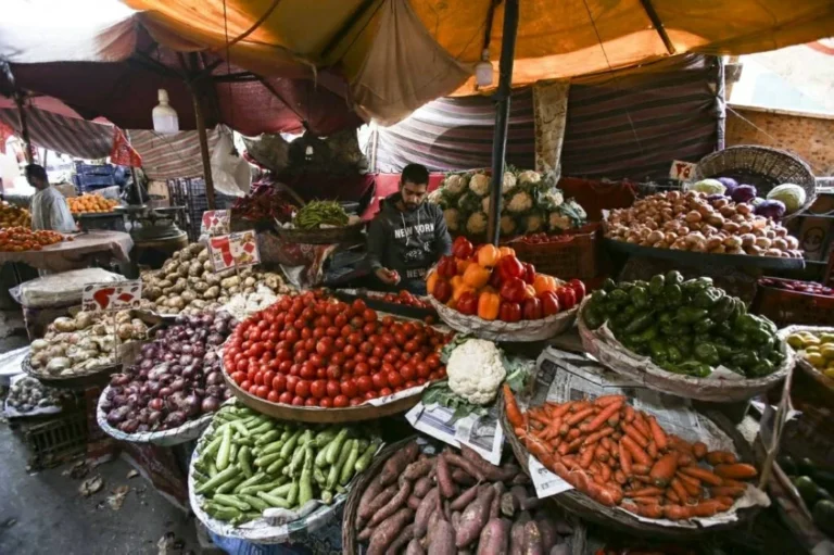 التضخم السنوي في مدن مصر يرتفع إلى 14.9% خلال يوليو 2026