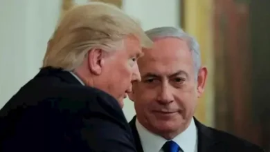 التفاصيل الكاملة لاجتماع نائب ترامب مع بنيامين نتنياهو في واشنطن 2 التفاصيل الكاملة لاجتماع نائب ترامب مع بنيامين نتنياهو في واشنطن
