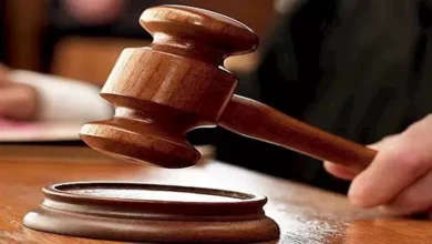 الجنح تصدر حكمها في قضية سائق حادث كورنيش المعصرة اليوم