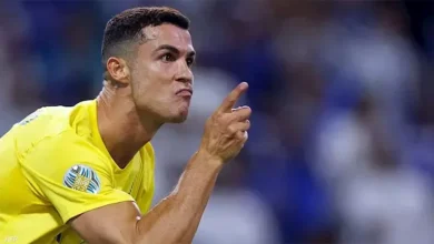 الجهاز الطبي يحدد موقف رونالدو من مواجهة الرياض في الدوري السعودي 4 الجهاز الطبي يحدد موقف رونالدو من مواجهة الرياض في الدوري السعودي