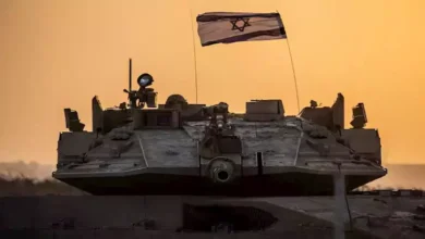 الجيش الإسرائيلي يحدد أرقامًا على أجساد فلسطينيين في الضفة الغربية 3 الجيش الإسرائيلي يحدد أرقامًا على أجساد فلسطينيين في الضفة الغربية