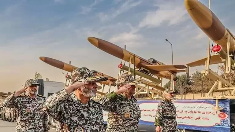 الجيش الإيراني يهدد بالرد الفوري والقوي على أي عدوان جديد