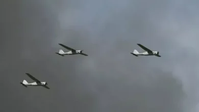 الجيش الروسي يسقط 635 طائرة مسيرة أوكرانية خلال الليل 2 الجيش الروسي يسقط 635 طائرة مسيرة أوكرانية خلال الليل