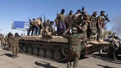 الجيش السوداني يصد هجوم الدعم السريع ويلاحق عناصره نحو دارفور