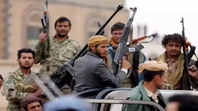الجيش اليمني: الحوثيون يهاجمون أحياء مأرب بثلاثة صواريخ باليستية