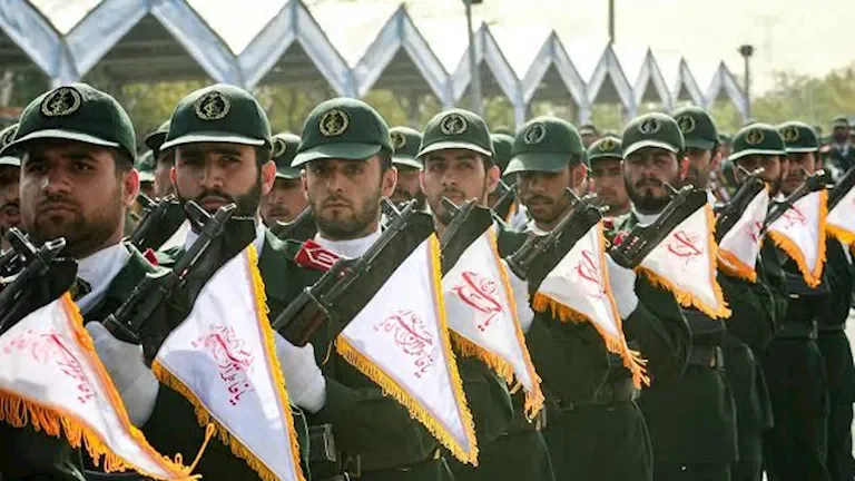 الحرس الثوري الإيراني: إنهاء الحرب يتطلب تنفيذ مذكرة التفاهم