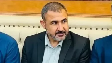 الحشد: القضاء يبرئ عباس اليعقوبي ويلغي القضايا المرفوعة بحقه