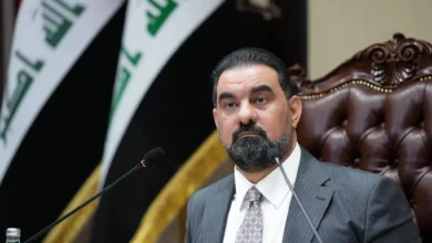 الحلبوسي: الحكومة ملتزمة بتخصيص مليون قطعة أرض للمواطنين