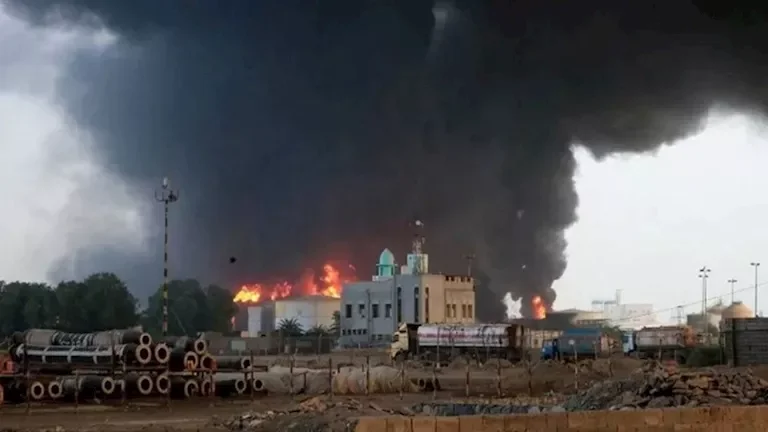 الحوثيون يعلنون تنفيذ هجوم على القوات السعودية شرق اليمن