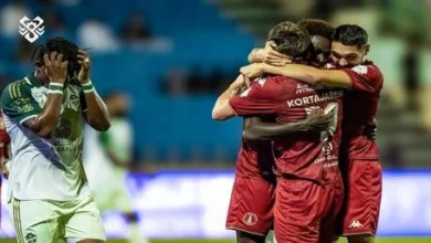 الخلود يُحدث ضجة كبيرة في الدوري السعودي بمفاجأة من العيار الثقيل
