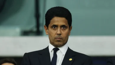 الخليفي يتلاعب بلغة التصريحات حول باركولا في مواجهة ليفربول