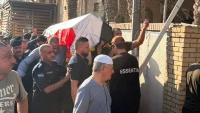 الداخلية: اعتقال 4 أشخاص على خلفية حادثة الدورة وملاحقة آخرين