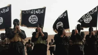 الداخلية السورية: القضاء على عنصرين من داعش أثناء محاولتهما زرع عبوة ناسفة