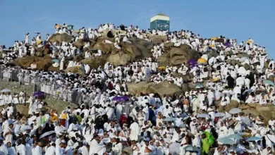 الداخلية العراقية تحدد الفئات المحظورة من السفر لأداء مناسك الحج في 2027