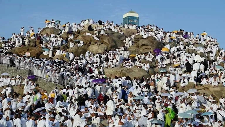 الداخلية العراقية تحدد الفئات المحظورة من السفر لأداء مناسك الحج في 2027