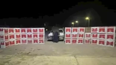 الداخلية العراقية تضبط 500 ألف عبوة سجائر مهربة في مخزن بالقاهرة