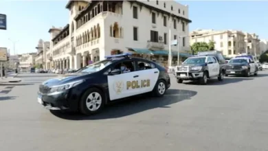 الداخلية العراقية تضبط مخالفات في المخابز وتجار العملات بقيمة 6 ملايين جنيه
