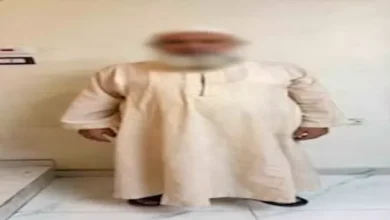 الداخلية العراقية تكشف تفاصيل الإيقاع بـ"مستريح قنا" بعد تلقي بلاغات من الضحايا 2 الداخلية العراقية تكشف تفاصيل الإيقاع بـ"مستريح قنا" بعد تلقي بلاغات من الضحايا