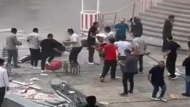 الداخلية تعلن تفاصيل حصيلة وفيات انفجار مول شهير في منطقة التجمع