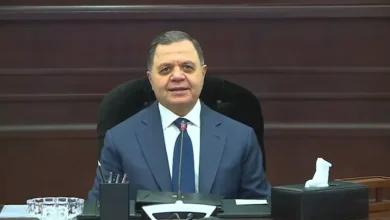 الداخلية تعيد الجنسية المصرية لـ14 شخصًا بينهم 8 سيدات 2 الداخلية تعيد الجنسية المصرية لـ14 شخصًا بينهم 8 سيدات