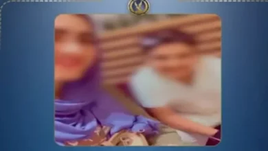 الداخلية تكشف تفاصيل فيديو الشتائم بين امرأة وطليقها وتحذر من التحريض على العنف في العراق