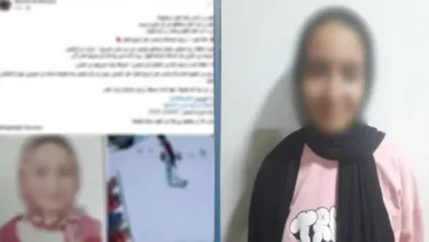 الداخلية توضح تفاصيل اختفاء طفلة "أبو قرقاص" ووالدها في القاهرة