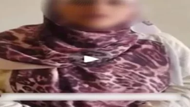 الداخلية توضح تفاصيل ادعاء سيدة بتحرير محاضر كيدية ضدها وضد أسرتها في بني سويف