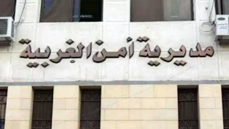 الداخلية توضح تفاصيل خلاف حول سور وبوابة حديدية في طنطا