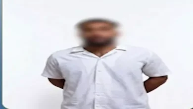 الداخلية توضح تفاصيل طعن سيدة في القاهرة بعد استغاثتها عبر السوشيال ميديا 5 الداخلية توضح تفاصيل طعن سيدة في القاهرة بعد استغاثتها عبر السوشيال ميديا
