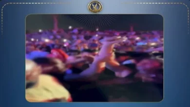 الداخلية توضح تفاصيل فيديوهات التحرش بفتاتين خلال حفل في الساحل الشمالي