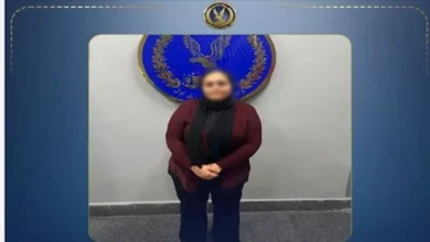الداخلية توضح تفاصيل مشادة بين سيدة وسائق حول أجرة النقل في الإسكندرية