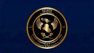 الداخلية: ضبط أكثر من (20) طائرة درون محلية الصنع في بغداد