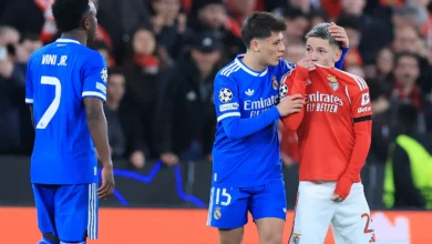 الدوري الإسباني يتمسك بقواعده الصارمة ويرفض "قانون فينيسيوس"